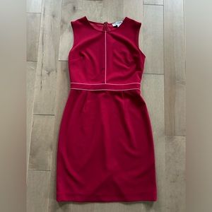 Corporate Chic Dress